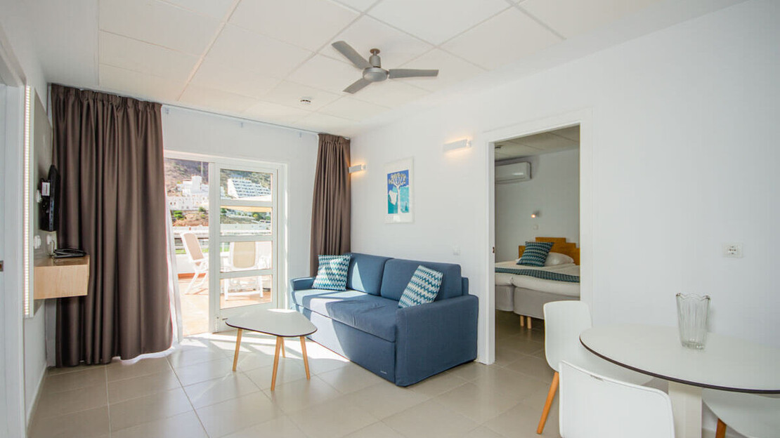 Servatur Terrazamar & Sunsuite